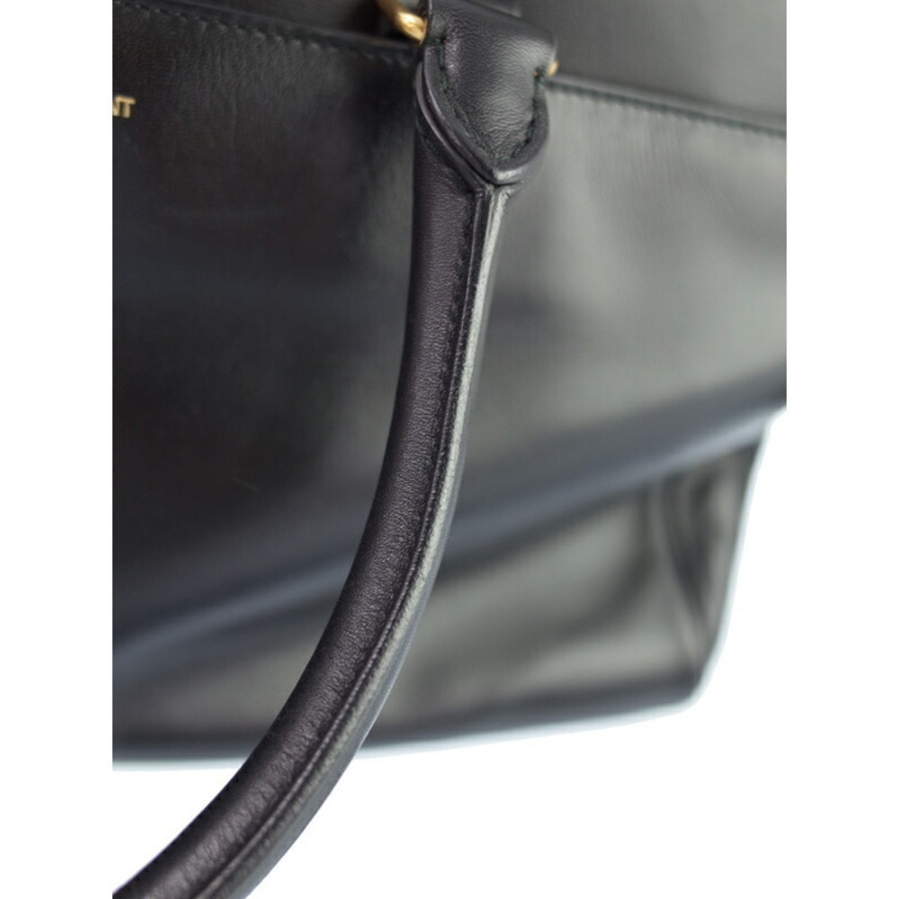 SAINT LAURENT PARIS Duffle Bag - Picture 7 of 9